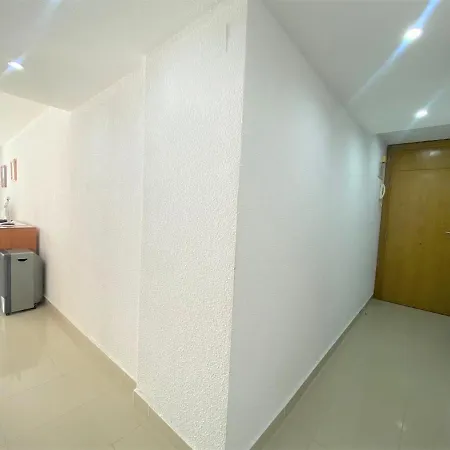 Apartmán Coblanca 8-7º 3 *