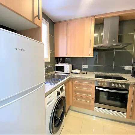 Coblanca 8-7º 3 * Benidorm