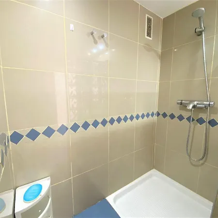 Apartmán Coblanca 8-7º 3 Benidorm