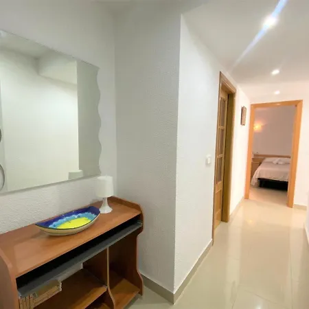 Apartmán Coblanca 8-7º 3 Benidorm