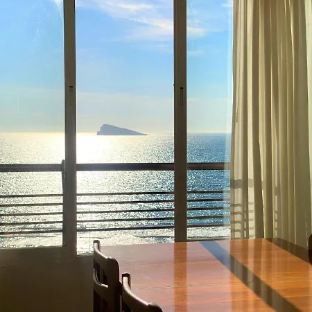 Apartment Coblanca 8-7º 3 Benidorm