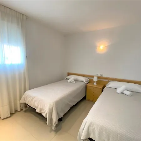 Coblanca 8-7º 3 Benidorm