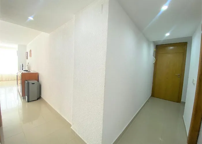 아파트 Coblanca 8-7º 3 *