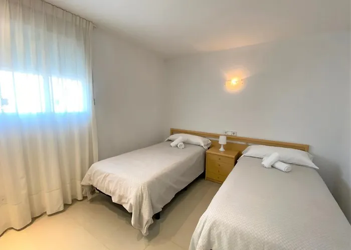 Coblanca 8-7º 3 베니돔