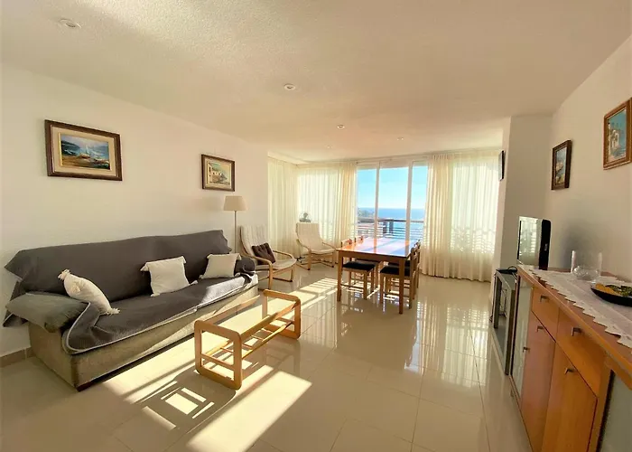 Coblanca 8-7º 3 베니돔