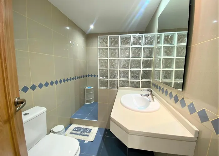 Coblanca 8-7º 3 * 베니돔