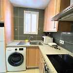 Coblanca 8-7º 3 Appartement