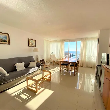 Coblanca 8-7º 3 ベニドルム